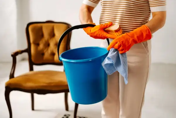 Bond End of Lease Cleaning Services​